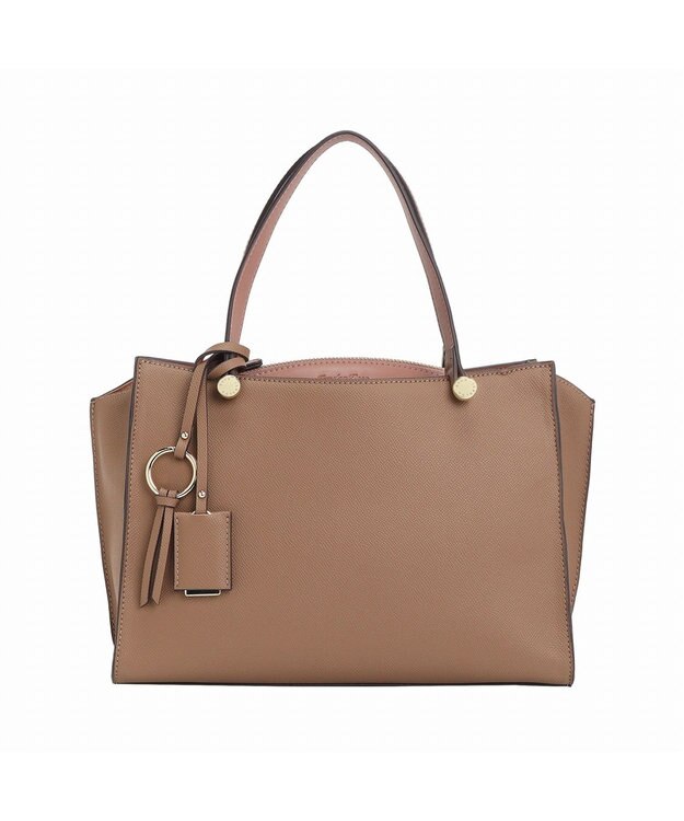 ACE BAGS & LUGGAGE Jewelna Rose セイディ・トートバッグ ミドルサイズ 16143 ジュエルナローズ グレージュ