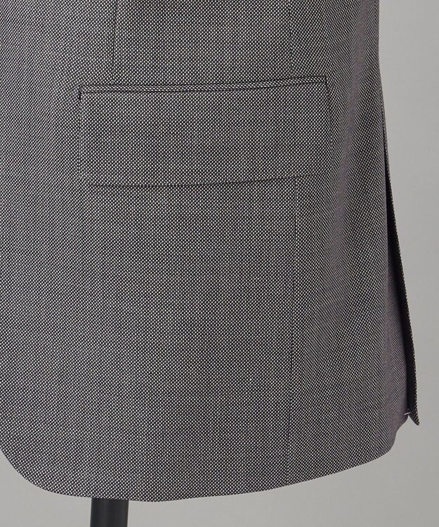 GOTAIRIKU 【DORMEUIL】MILLENIAL スーツ グレー系8