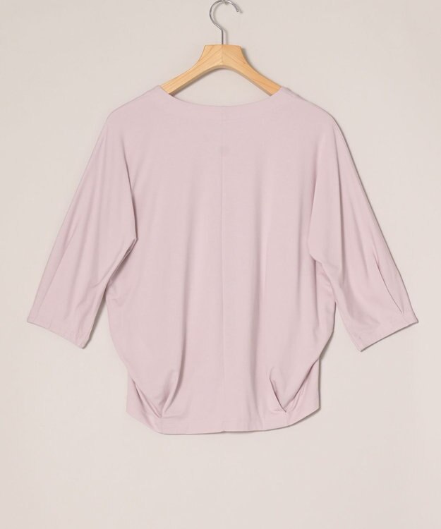 ONWARD Reuse Park 【any SiS】カットソー春夏 ピンク