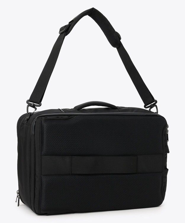 Columbia Columbia/ スターレンジ3ウェイバックパック /コロンビア Black