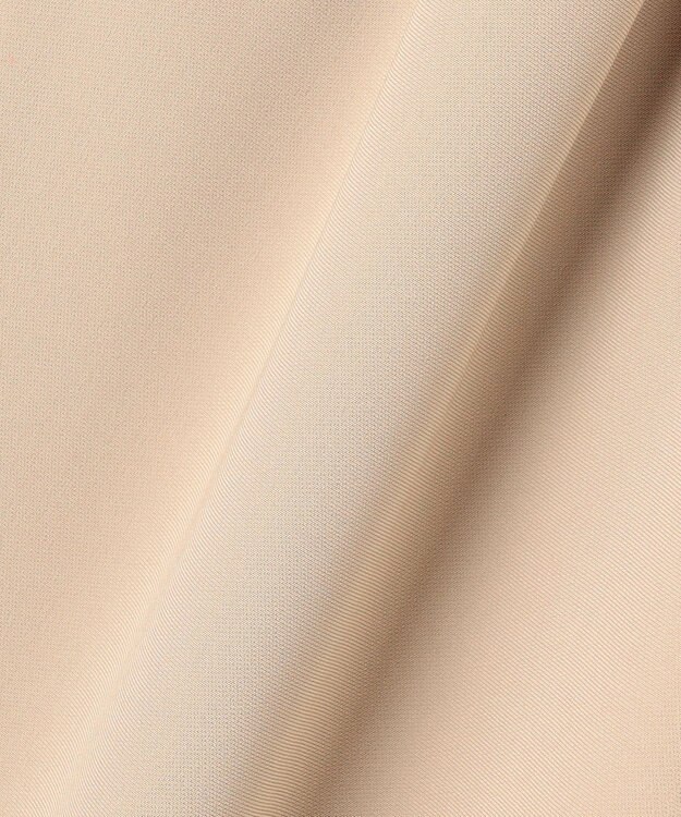 BEIGE， RUE / ドライタッチイージーセミワイドパンツ Taupe