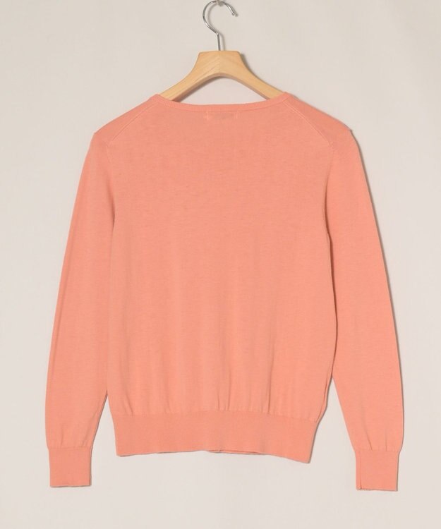 ONWARD Reuse Park 【any FAM】ニット春夏 ピンク