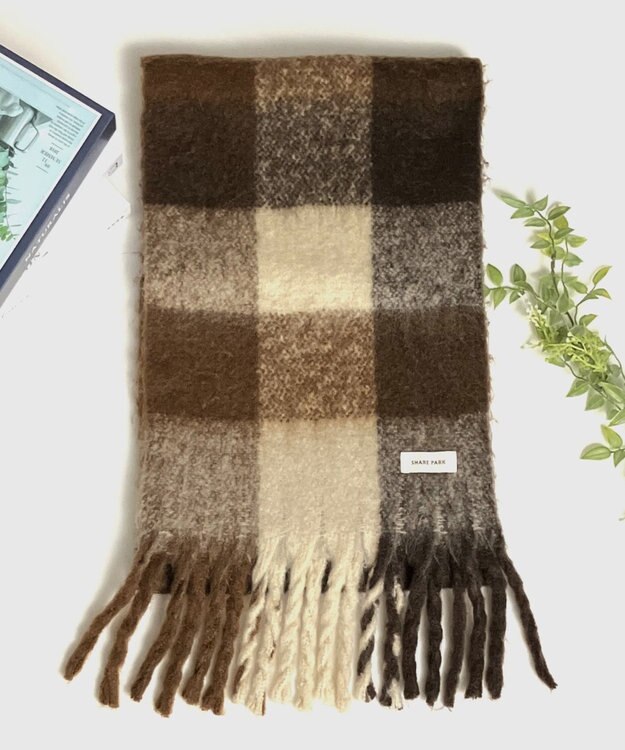 ONWARD Reuse Park 【SHARE PARK】雑貨 ブラウン