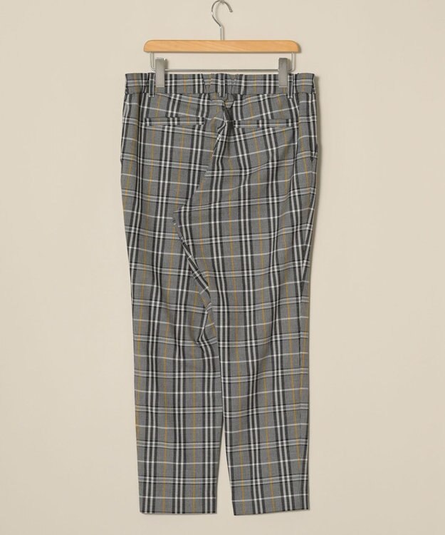 ONWARD Reuse Park 【組曲】パンツ秋冬 イエロー