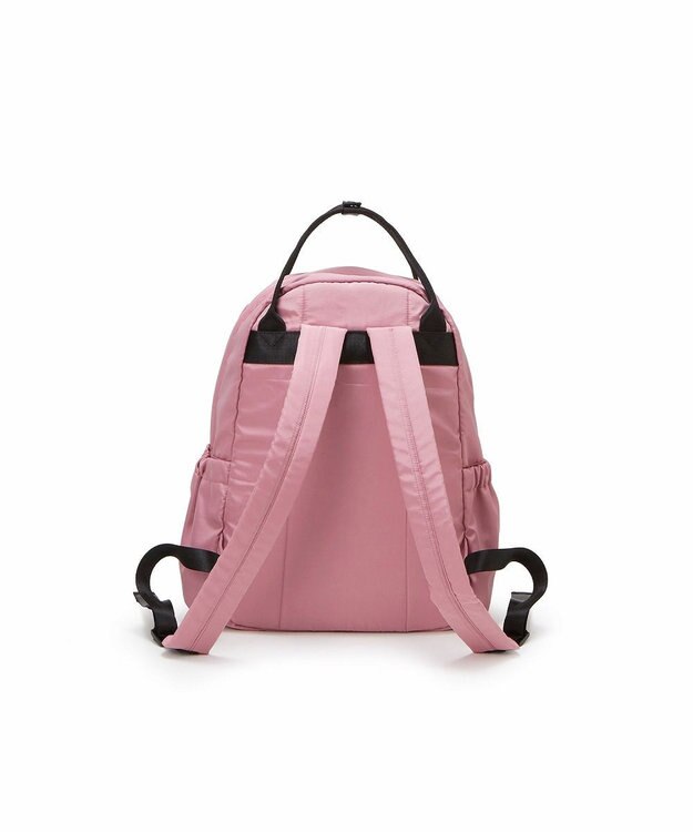 TOPKAPI 【TREASURE TOPKAPI】ドローストリング リュック / バッグパック ピンク