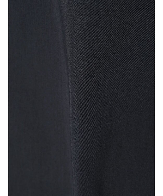 CRAFT STANDARD BOUTIQUE Ｔ／Ｒバンドカラーシャツ Charcoal Gray