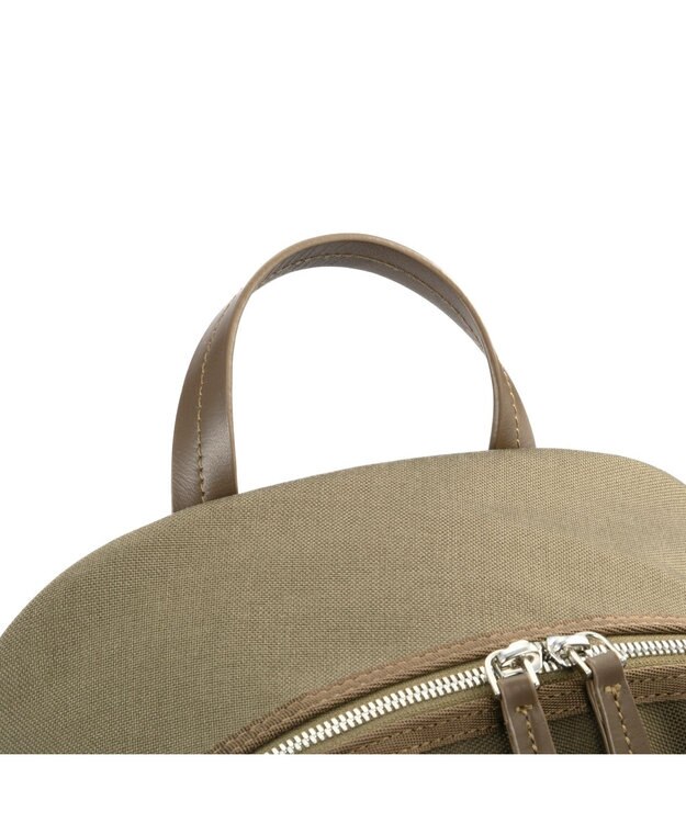 ACE BAGS & LUGGAGE Orobianco ピオニエーレ リュックサック 撥水加工 A4サイズ 13.3inchPC収納 20L 740g 92935 オロビアンコ ブラウン