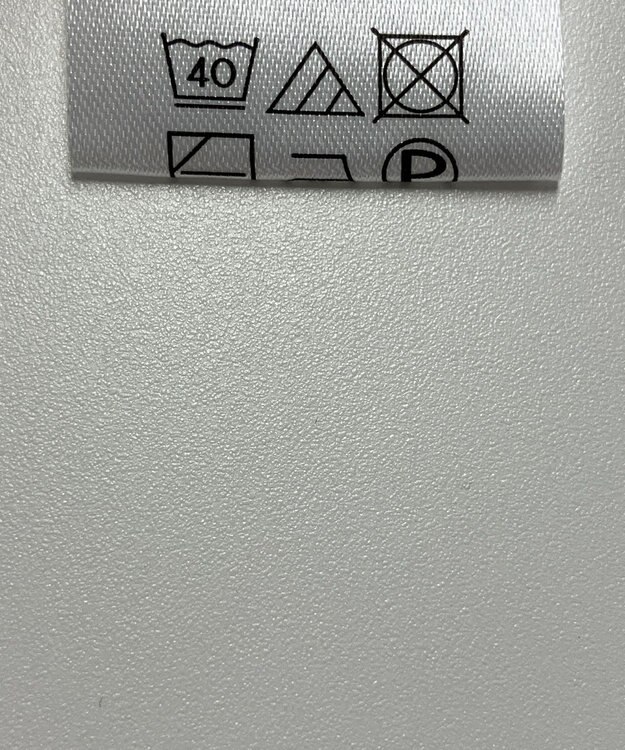 ONWARD Reuse Park 【any FAM】ニット春夏 オフホワイト