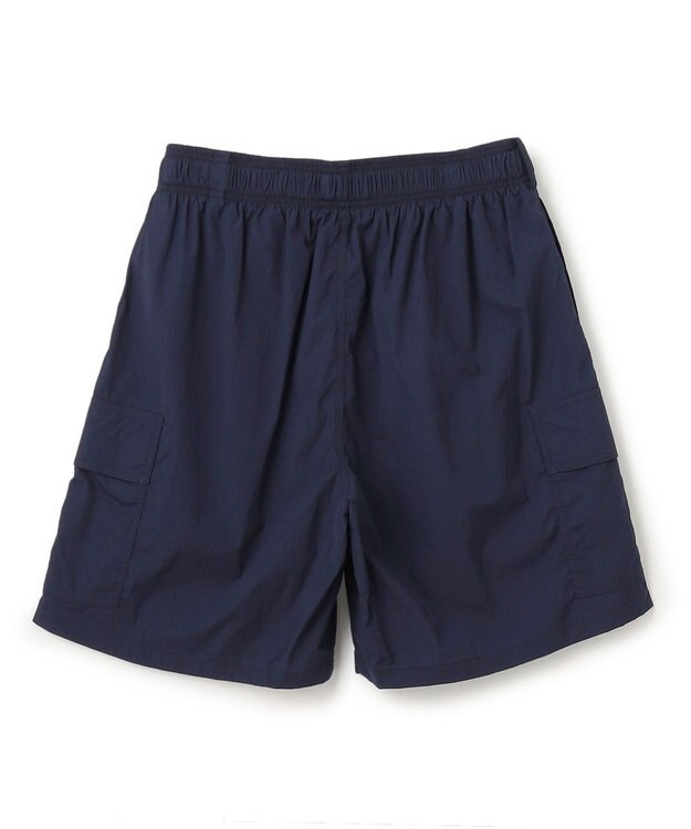 UNFILO MENS Light Move ショートパンツ [24年春夏商品] ネイビー