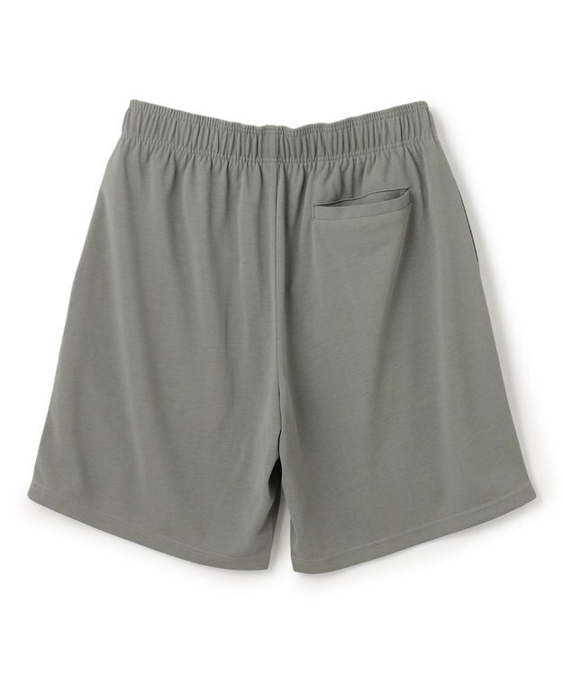 UNFILO MENS クイックドライ ショートパンツ セージグリーン