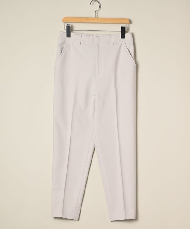 ONWARD Reuse Park 【any SiS】パンツ春夏 オフホワイト