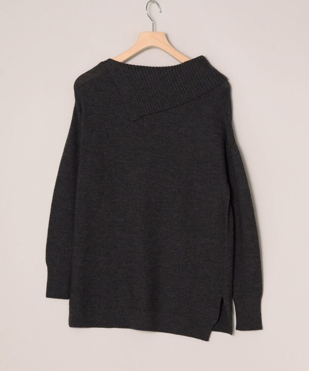 ONWARD Reuse Park 【自由区】ニット秋冬 グレー