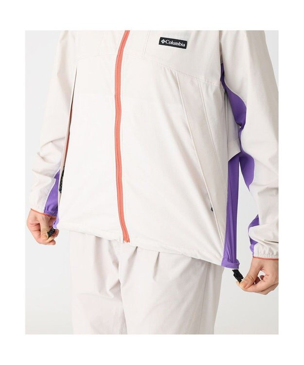 Columbia Columbia/ ウィメンズローハイクソフトシェルジャケット /コロンビア Dark Stone