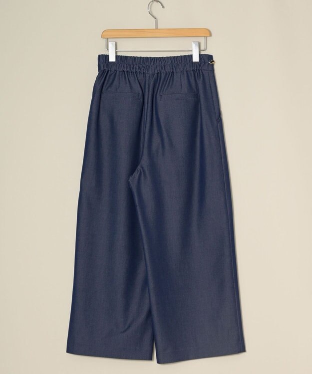 ONWARD Reuse Park 【any SiS】パンツ秋冬 ブルー