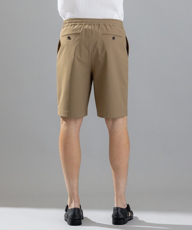 JOSEPH HOMME ライトチノ /  BERMUDA ベージュ系