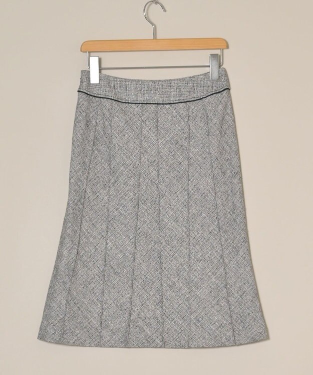 ONWARD Reuse Park 【23区】スカート春夏 ブラック