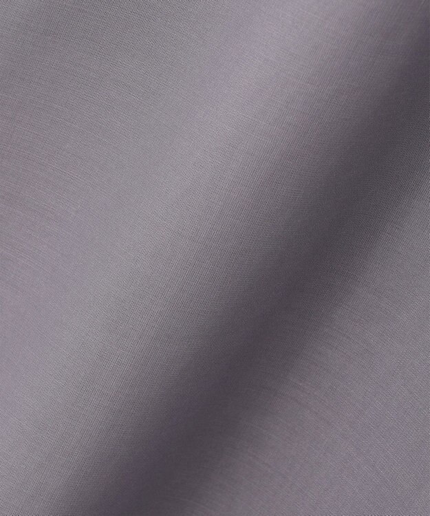 J.PRESS LADIES 【洗える】ブライトスパンボイル ワンピース グレージュ系