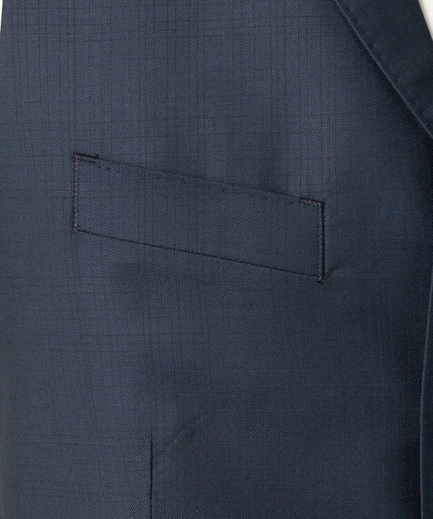 GOTAIRIKU 【ZEGNA/ゼニア】TROFEO/トロフェオ 3ピーススーツ（ダークグリーン） ダークグリーン系4