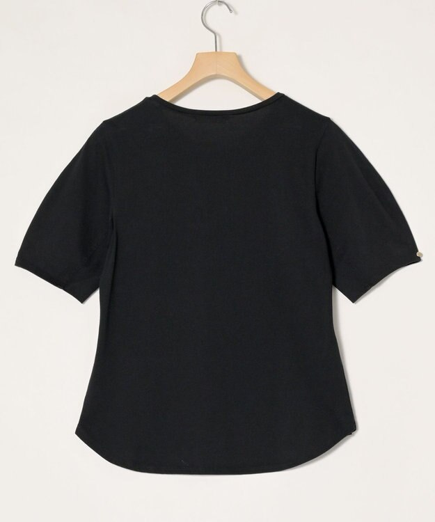 ONWARD Reuse Park 【any SiS】カットソー春夏 ブラック