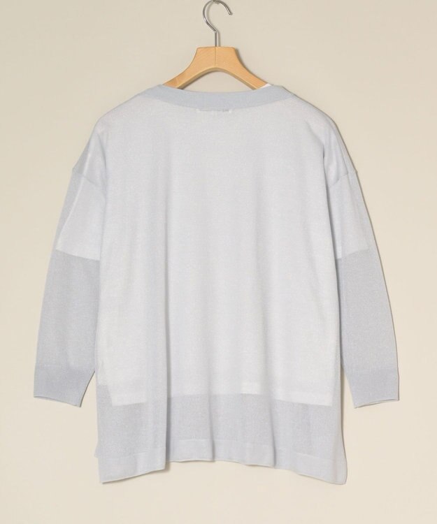 ONWARD Reuse Park セット商品/サイズ38【23区】ニット春夏×カットソー春夏 その他