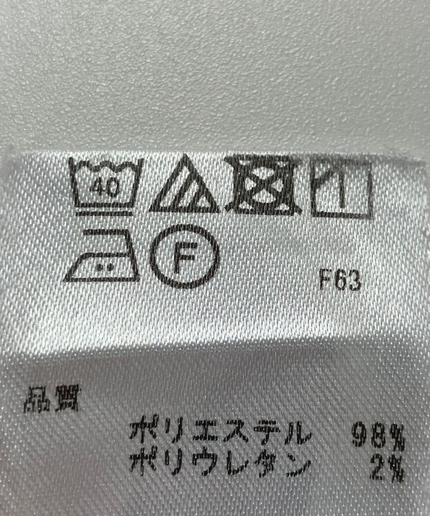 ONWARD Reuse Park 【any FAM】パンツ春夏 ブラック