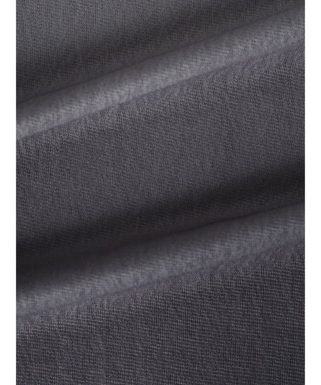 Green Parks ＫＢＦ　シアーグラデーションインナー Gray