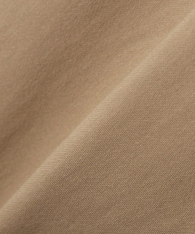 earth music&ecology チノバミューダパンツ Beige