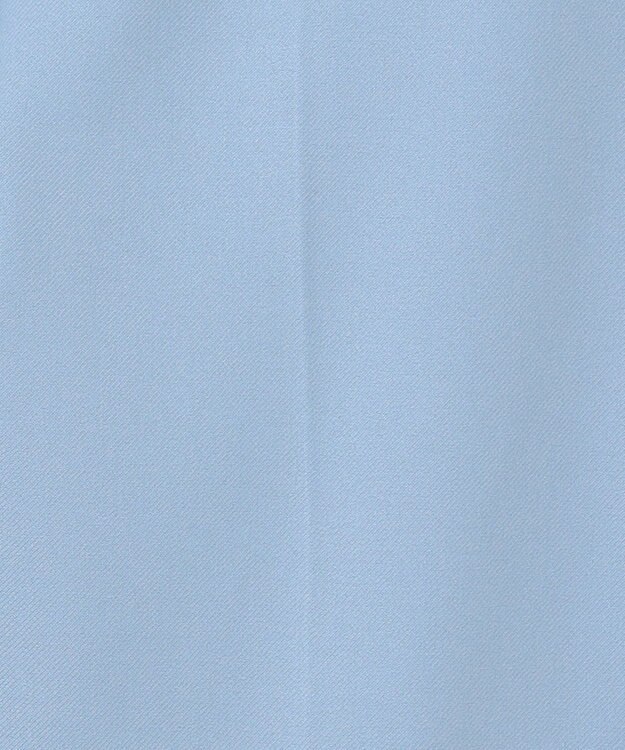 UNFILO beauty warm テーパードパンツ スモーキーブル―