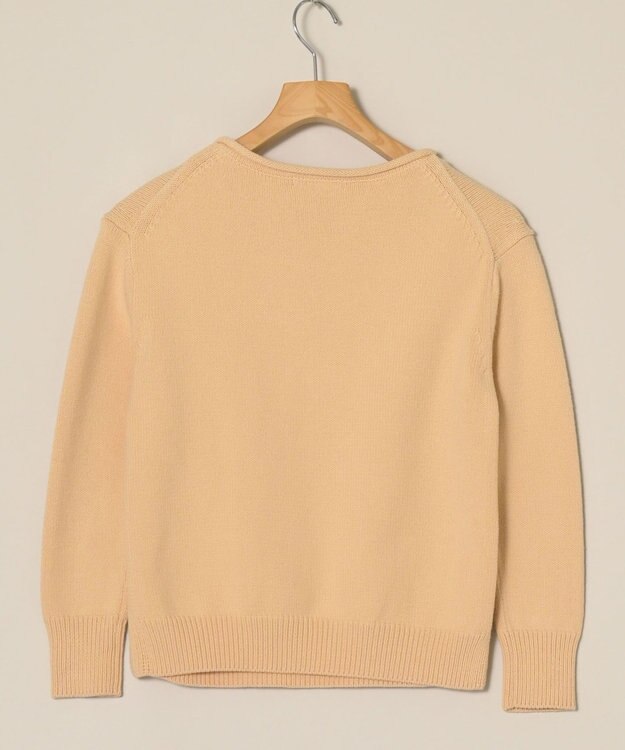 ONWARD Reuse Park 【23区】ニット春夏 ピンク