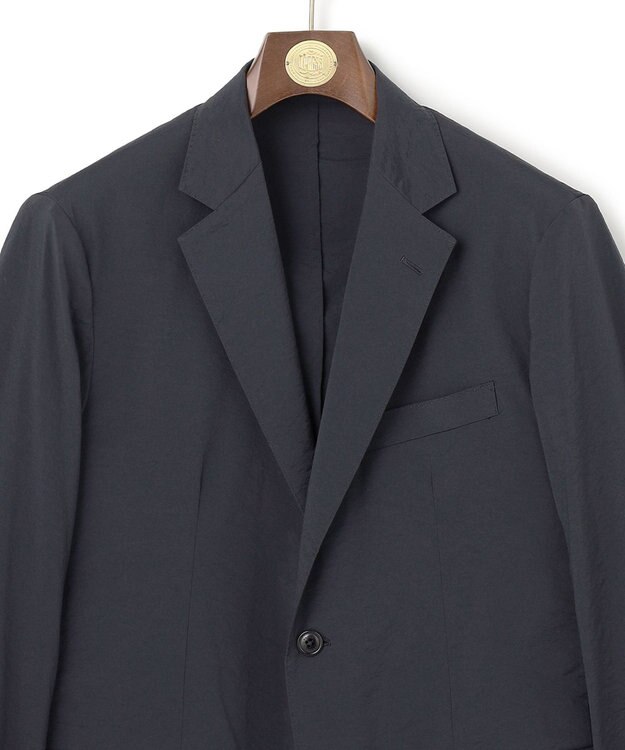 J.PRESS MEN 【WEB・一部店舗限定】ハイパワーストレッチ セットアップ ジャケット ネイビー系