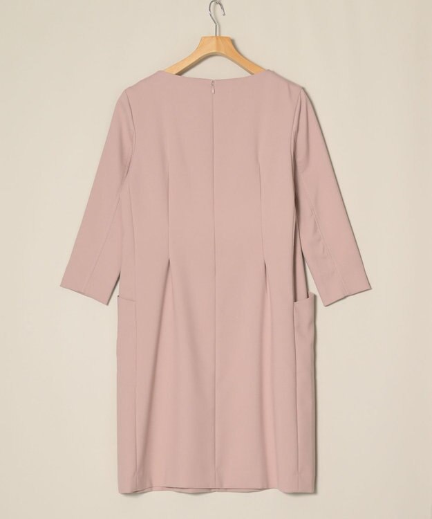 ONWARD Reuse Park 【23区】ワンピース秋冬 ピンク