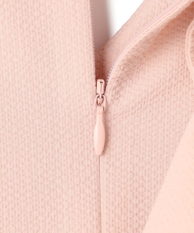 TOCCA BUNNY PUFF ブラウス ピンク系