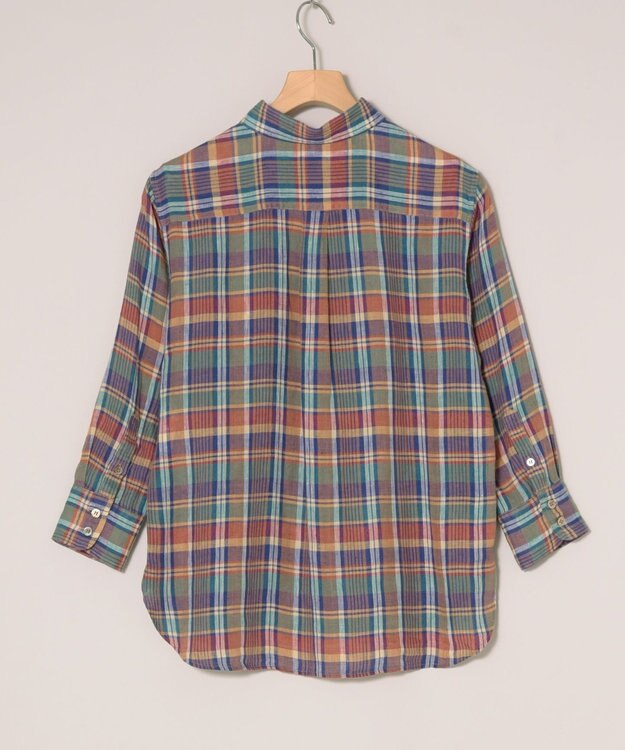 ONWARD Reuse Park 【23区】ブラウス春夏 イエロー