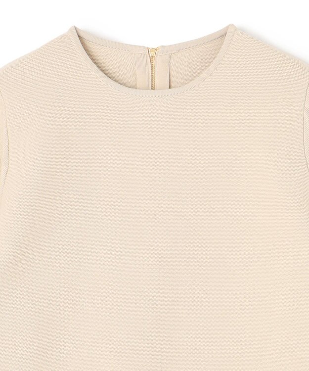 UNFILO 【STORY×UNFILO】フォルムニット セットアップ ベージュ