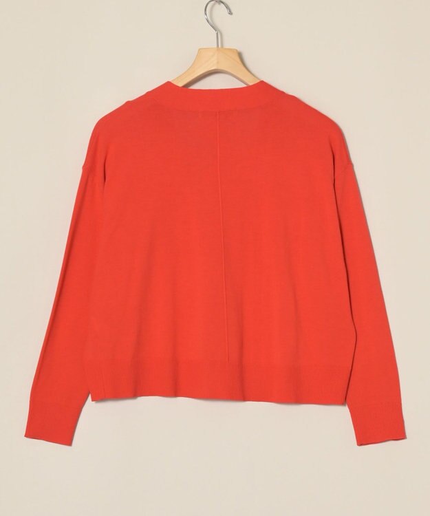 ONWARD Reuse Park 【UNFILO】ニット春夏 レッド