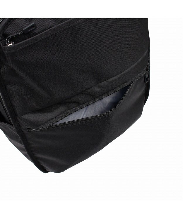 ACE BAGS & LUGGAGE World Traveler  デネブ リュックサック 17224 ワールドトラベラー 旅行 お出かけ ブラック