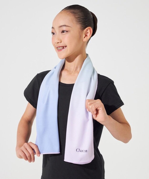 Chacott Cool タオル -