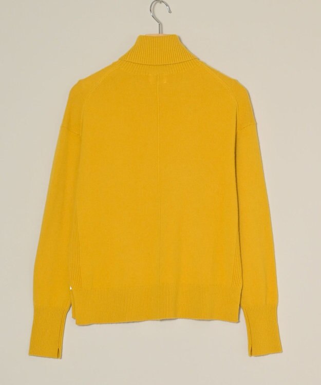 ONWARD Reuse Park 【23区】ニット秋冬 イエロー