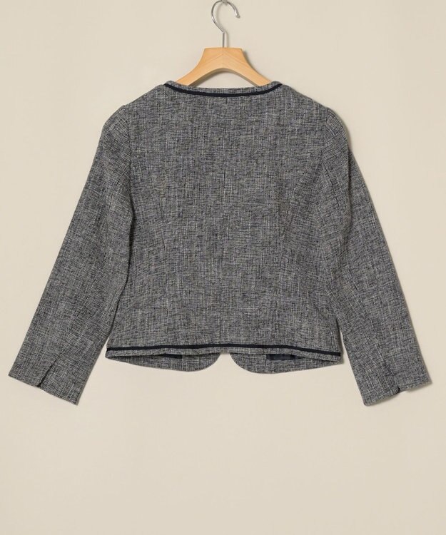 ONWARD Reuse Park 【any SiS】ジャケット春夏 ネイビー