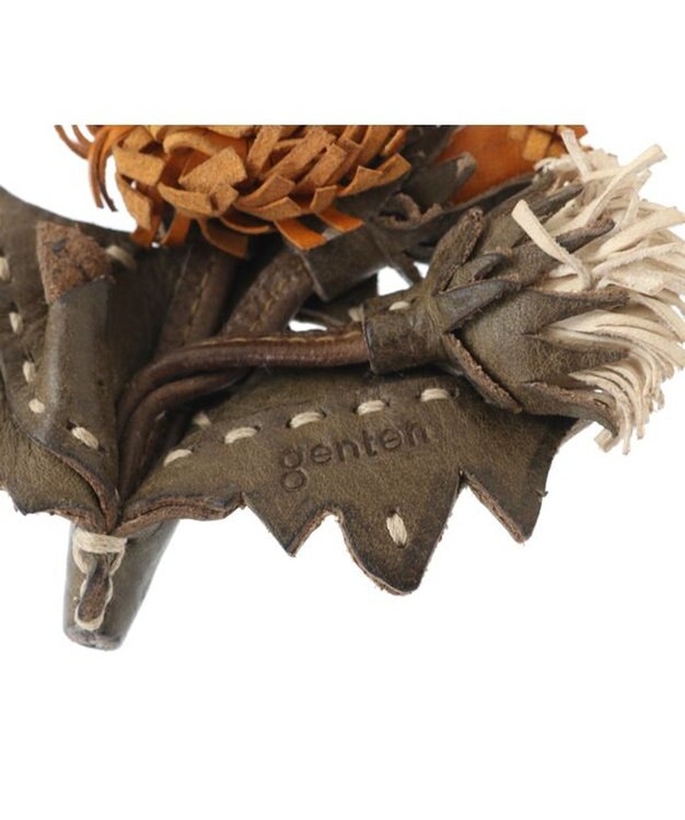 genten エヴァーチャーム タンポポ イエロー