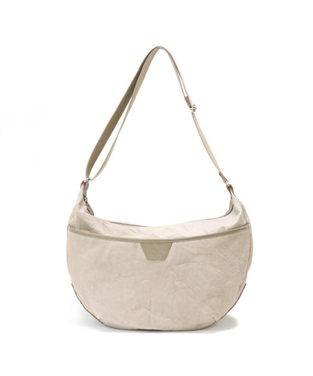 Regalo Felice 【日本製 / 本牛革 / 大容量】ショルダー大 / REGALO GY(グレージュ)