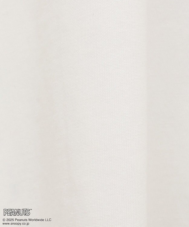 earth music&ecology 【綿100％】ＰＥＡＮＵＴＳ／ｅａｒｔｈ　マルチカラーアートロンＴ A