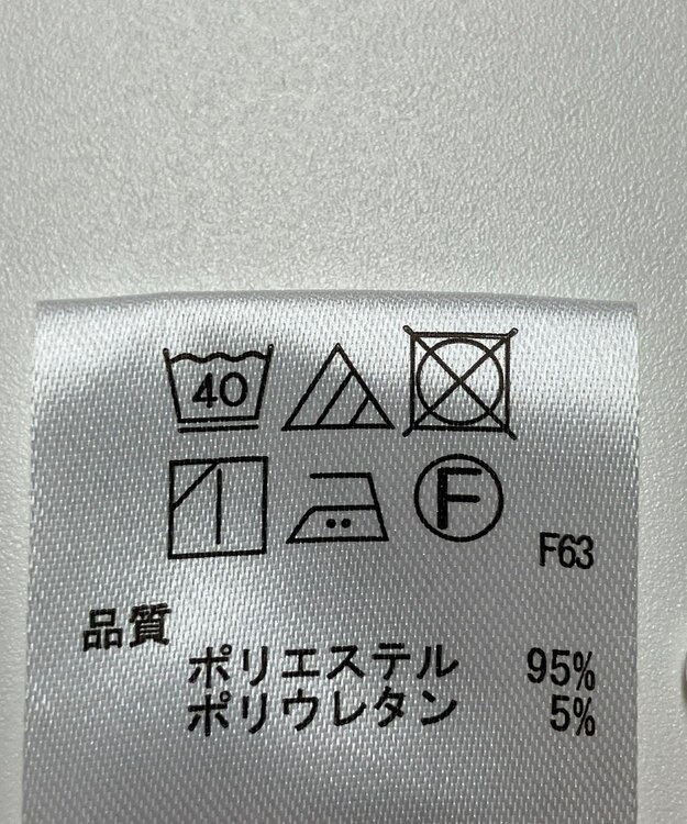 ONWARD Reuse Park 【any SiS】パンツ春夏 グレー