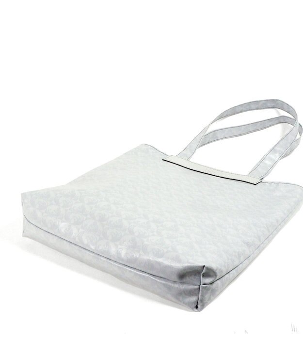 PELLE BORSA サブバッグ Alive アライブ 4432 ホワイト