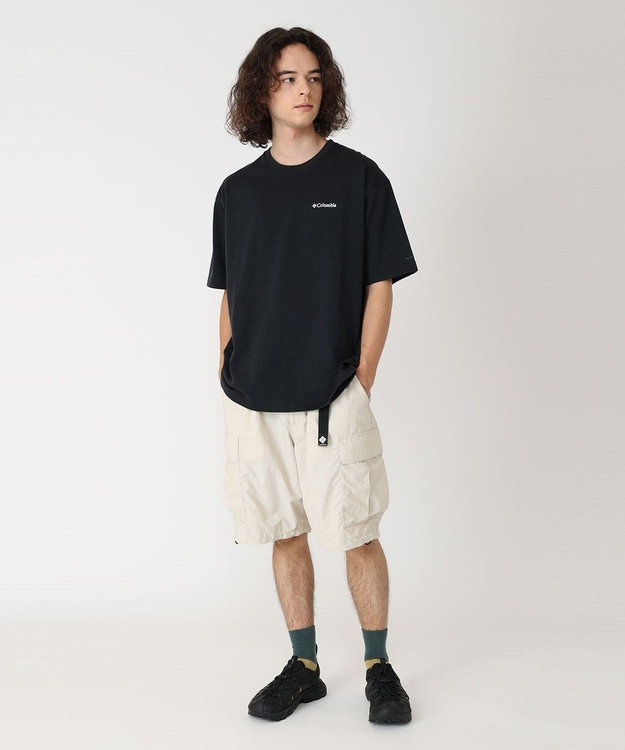 Columbia Columbia/ シュガーブルックショーツ /コロンビア Dark Stone