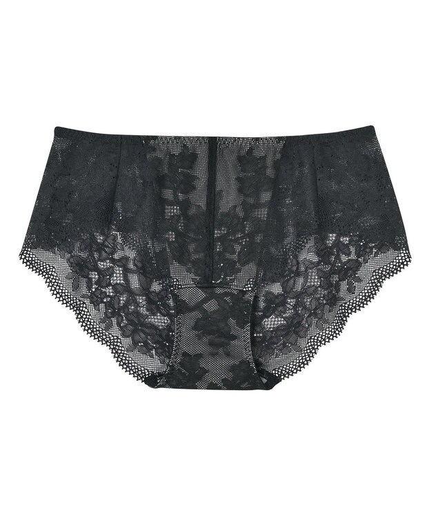 une nana cool Happy bloom ショーツ BL