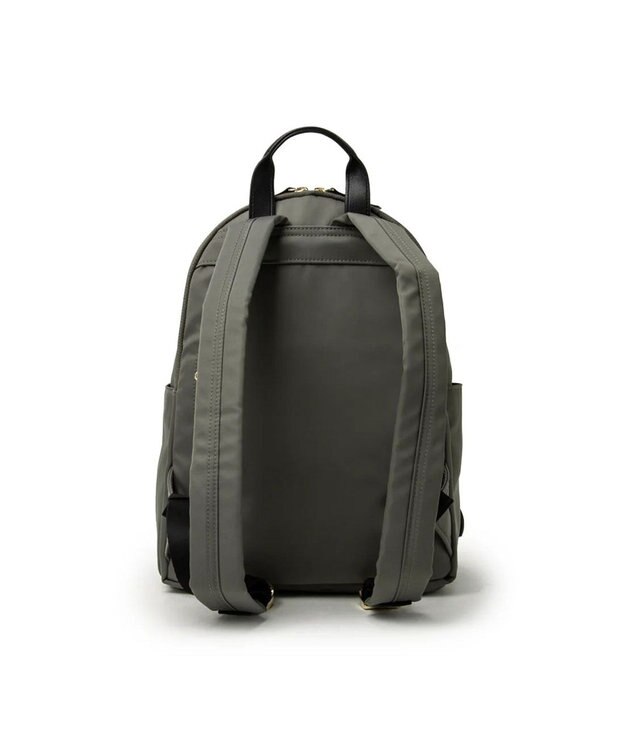 LANVIN en Bleu グラン バックパック グレー