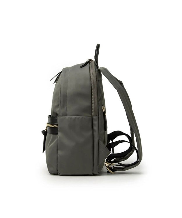 LANVIN en Bleu グラン バックパック グレー