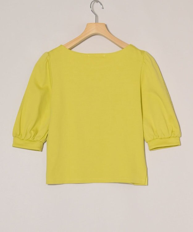 ONWARD Reuse Park 【組曲】カットソー春夏 イエロー