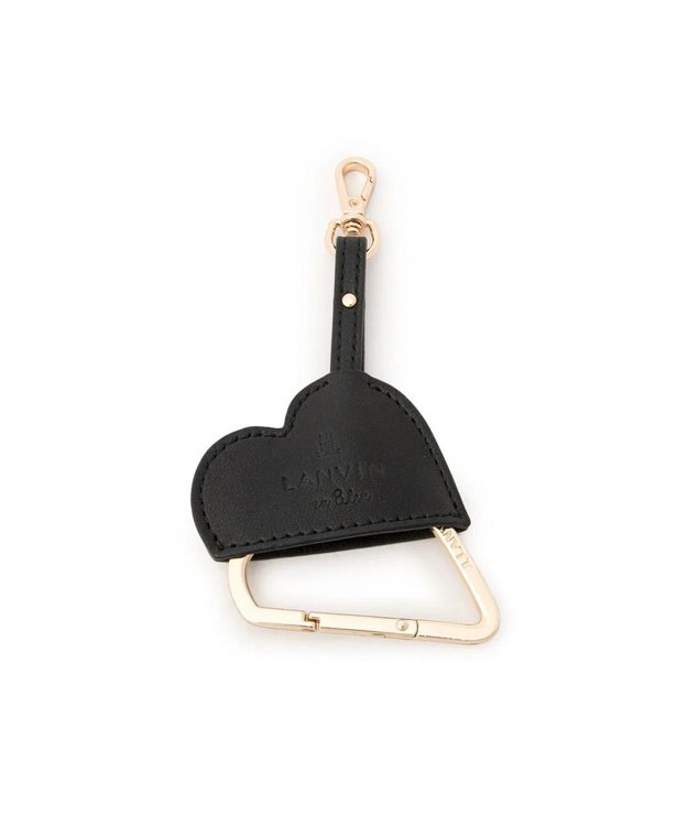 LANVIN en Bleu グラン バックパック グレー